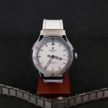 (본사 점검O)위블로 클래식퓨전 티타늄 38mm 오토 시계