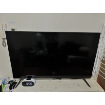 삼성 50인치 UHD TV